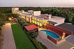 Sterling Amargarh Jodhpur, Jodhpur