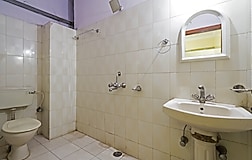 Washroom