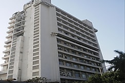 Hotel Rangsharda, Mumbai
