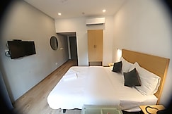 Hotel Imperial, Jaipur