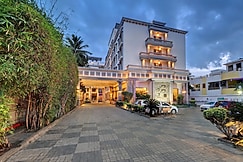 JC Residency, Madurai