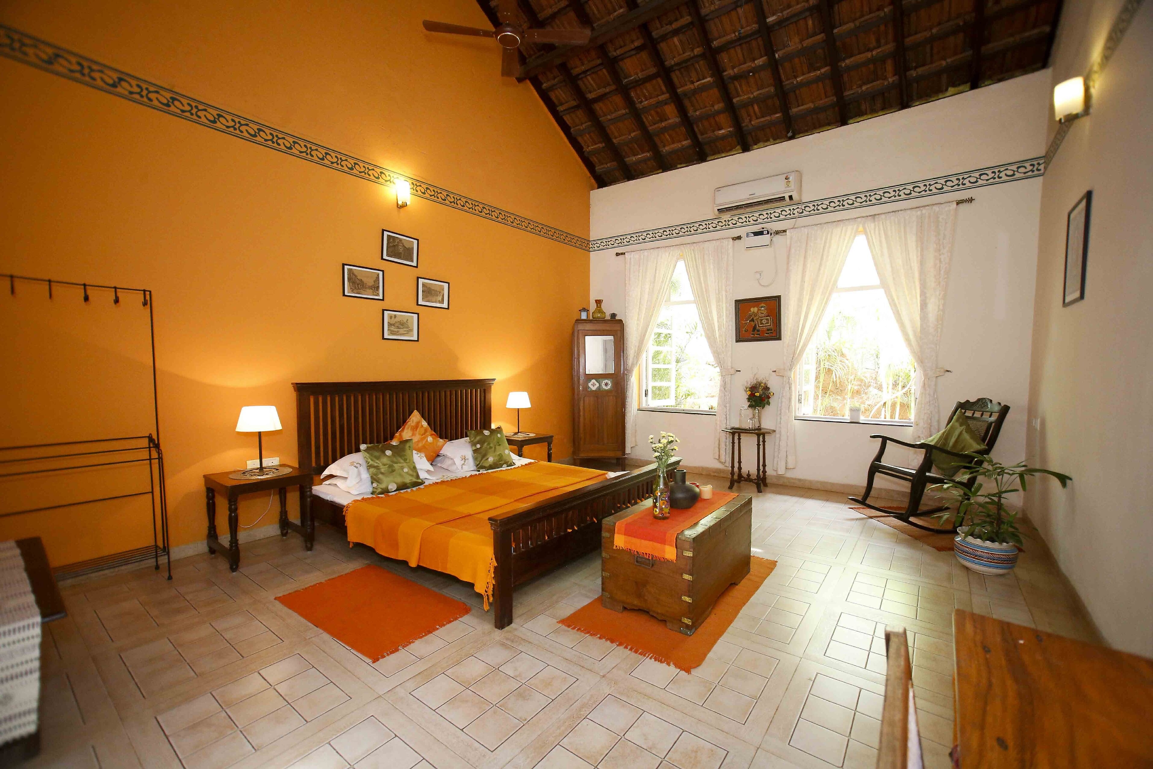 Arco Iris Boutique Homestay Goa Apartment Free Cancellation Price Address Reviews