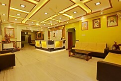 Hotel Bharat Niwas, Bikaner