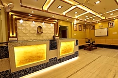 Hotel Bharat Niwas, Bikaner