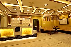 Hotel Bharat Niwas, Bikaner