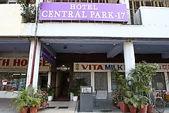 Central Park 17, Chandigarh