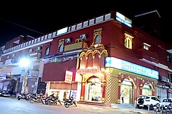 Hotel City Palace, Ratangarh