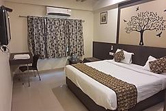 HOTEL NORTH STAR (Pure Veg.), Udaipur