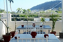 FLORENCE CONTINENTAL HOTEL, Udaipur