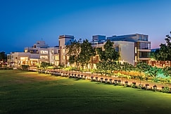 Lariya Resort, Pokhran