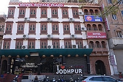 Hotel Royale Plazo, Jodhpur