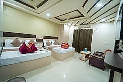 Hotel Siddhi Vinayak, Jodhpur