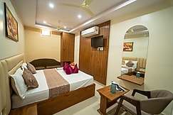 Hotel Siddhi Vinayak, Phalodi