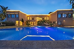 Jeevantara Resort by Alaya Stays, Udaipur