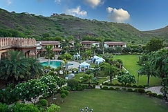 Marugarh Resort and Spa, Nokha