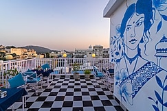 Storica Stays - Panorama Haveli, Dungarpur
