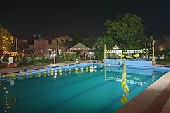 Swaraj Resort, Bharatpur
