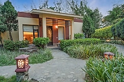 Corbett Wild Iris Spa & Resorts, Jim Corbett (Ramnagar)