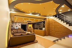 Hotel Riya Palace - Idgah Railway Station Agra, Agra