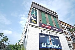 Hotel Heritage, Siliguri