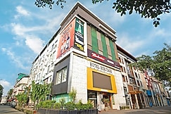 Hotel Heritage, Siliguri