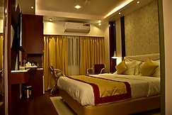 Hotel Manila, Siliguri