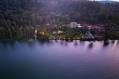 Coorg Jungle Camp Backwater Resort, Coorg