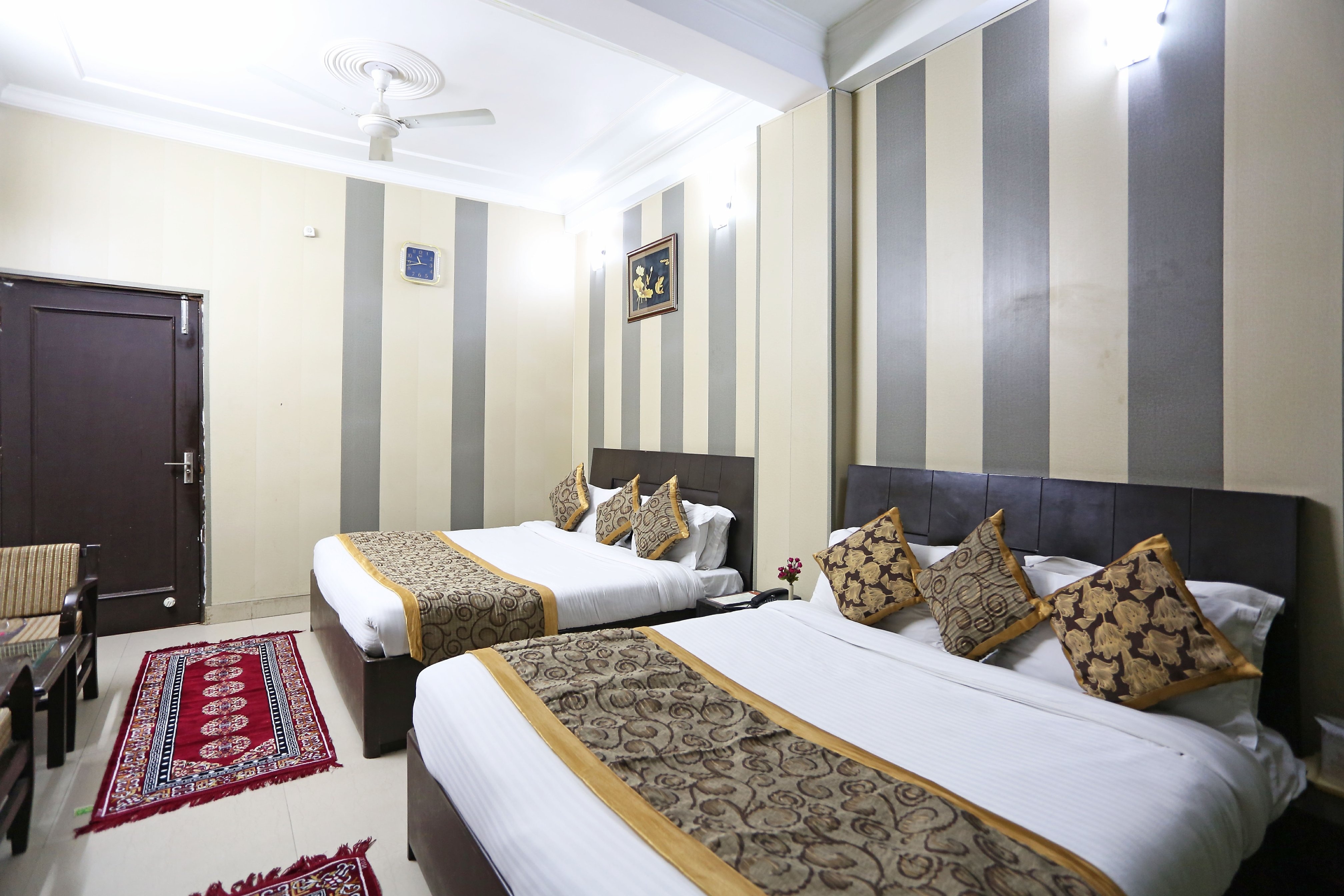 Hotel Bhargav - Tap to explore photos