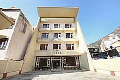 Hotel Parkash, Katra