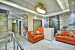 Hotel Singh International, Amritsar