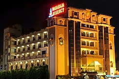 Hotel Maharaja Regency, Doraha, Punjab