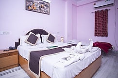 Hotel Dimple International , Udaipur