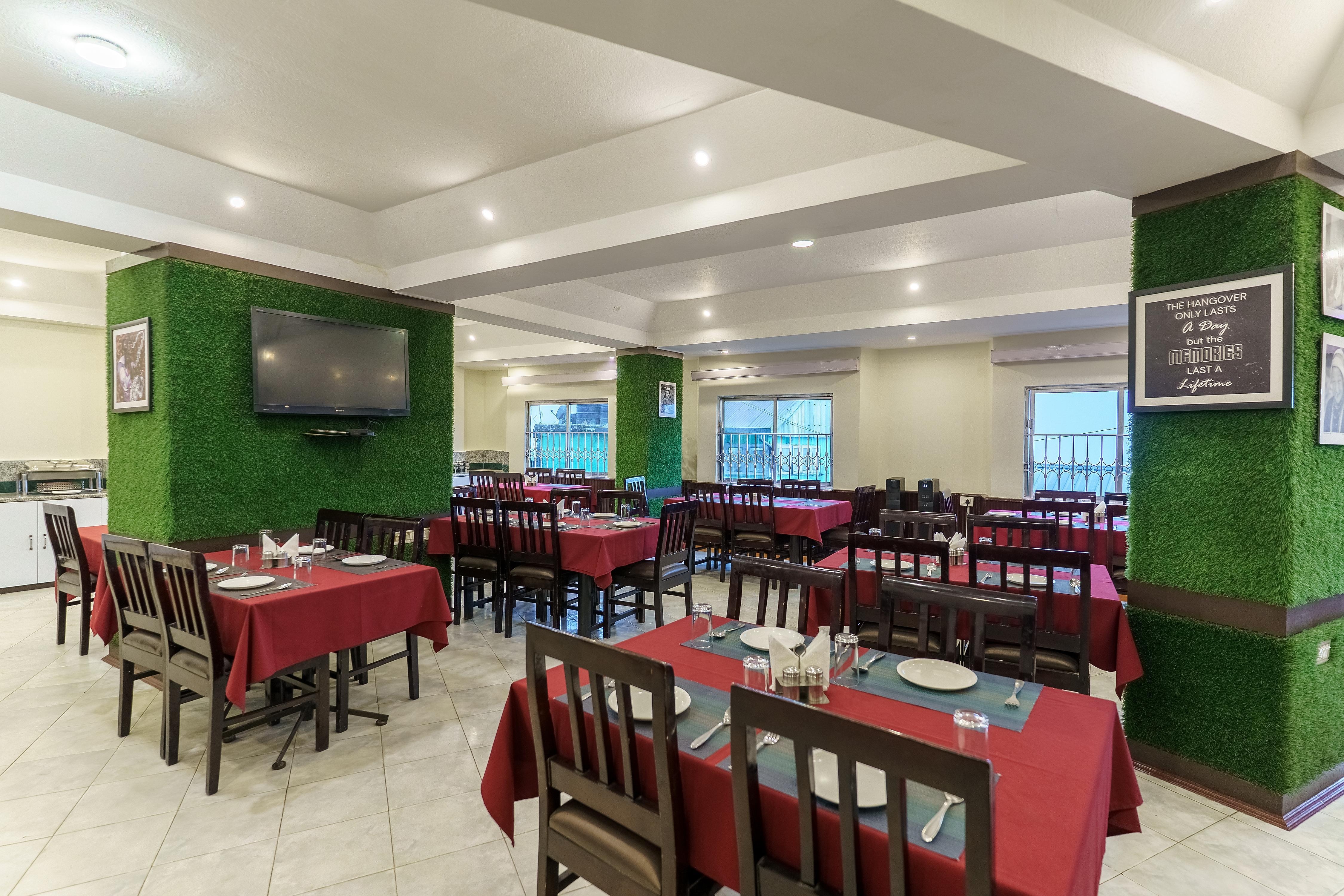 Yuma restaurant