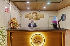 Hotel Yuma Darjeeling By Yagi Group, Darjeeling