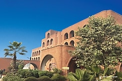 Magsons Resorts, Vrindavan