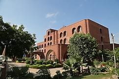 Magsons Resorts, Bharatpur