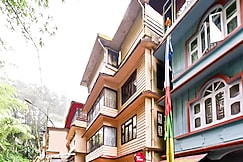 Hotel Pomra, Gangtok