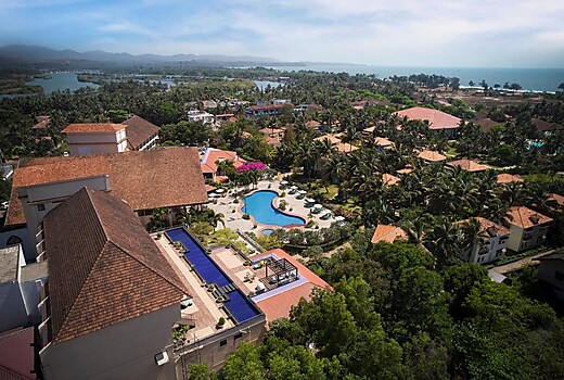 Radisson Blu Resort Goa