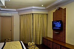 The Mark Hotel, Kolkata