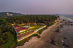 La Cabana Beach Resort & Spa, Goa