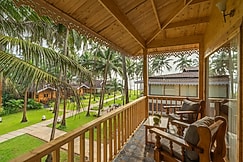 La Cabana Beach Resort & Spa, Gokarna