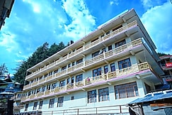 The Himalayan Regency, Manali