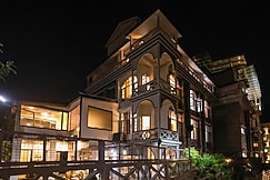 Hotel Flamingo, Manali