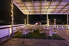 Hotel Flamingo, Manali