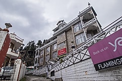 Hotel Flamingo, Manali