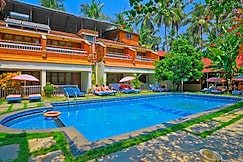 Hotel Thushara