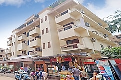 Hotel Priya, Bhubaneshwar