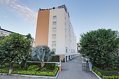 Lemon Tree Hotel Chandigarh