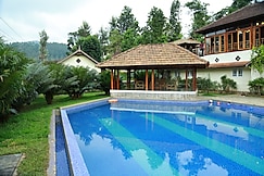 Springdale Heritage, Sivakasi