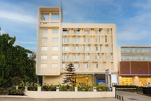 Keys Prima by Lemon Tree Hotels, Pimpri, Pune